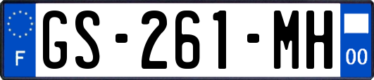 GS-261-MH