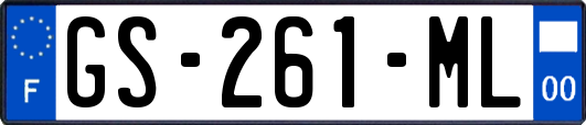 GS-261-ML