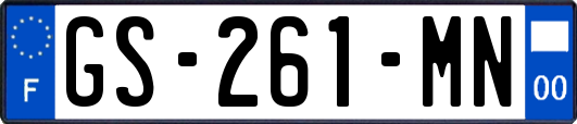 GS-261-MN