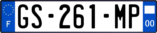 GS-261-MP