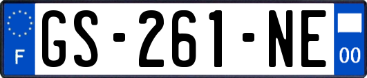 GS-261-NE