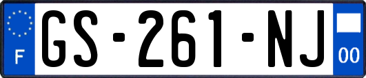 GS-261-NJ