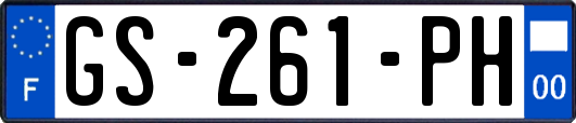 GS-261-PH