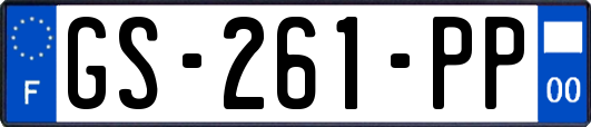 GS-261-PP