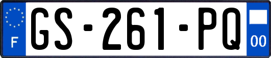 GS-261-PQ