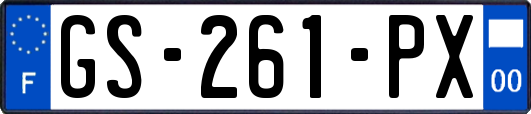 GS-261-PX