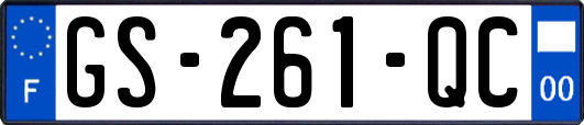 GS-261-QC