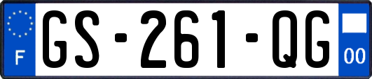 GS-261-QG
