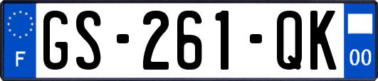 GS-261-QK