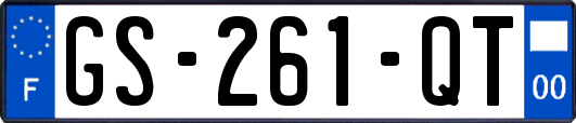 GS-261-QT