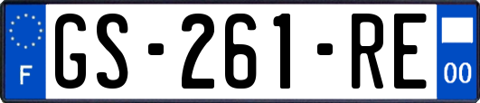 GS-261-RE