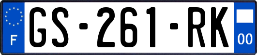 GS-261-RK