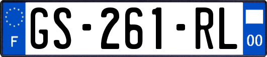 GS-261-RL