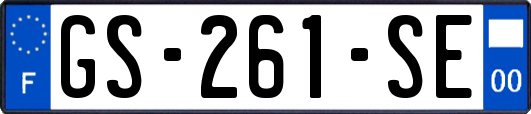 GS-261-SE