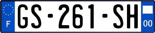 GS-261-SH