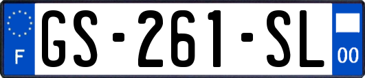 GS-261-SL