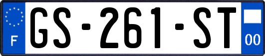 GS-261-ST