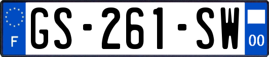 GS-261-SW