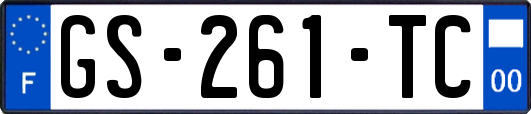GS-261-TC