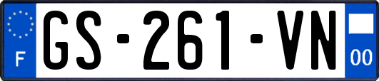GS-261-VN