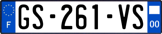 GS-261-VS