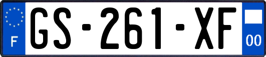 GS-261-XF