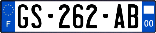 GS-262-AB