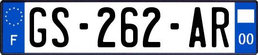 GS-262-AR