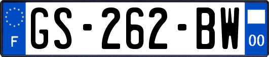 GS-262-BW