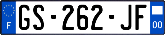GS-262-JF