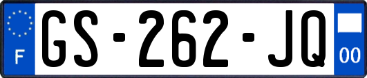 GS-262-JQ