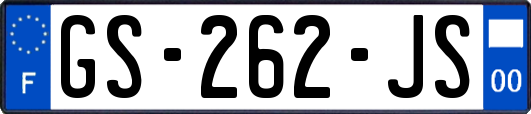 GS-262-JS