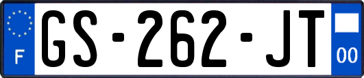 GS-262-JT