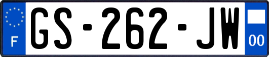 GS-262-JW