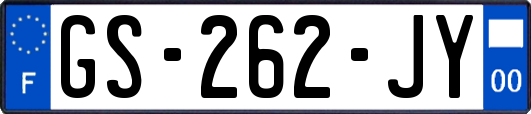 GS-262-JY