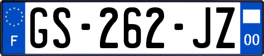 GS-262-JZ