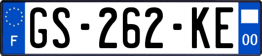 GS-262-KE