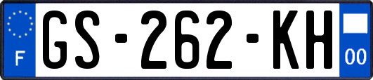 GS-262-KH
