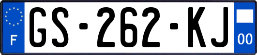 GS-262-KJ