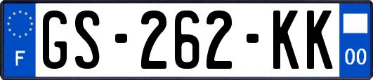 GS-262-KK