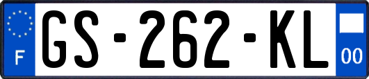 GS-262-KL