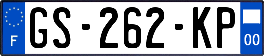 GS-262-KP