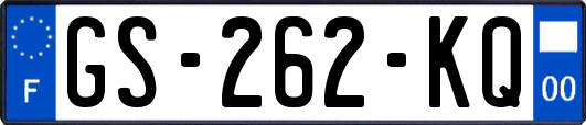 GS-262-KQ