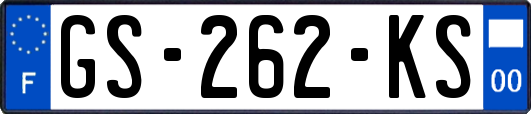 GS-262-KS