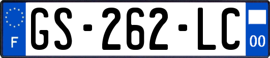 GS-262-LC