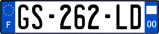 GS-262-LD