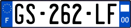 GS-262-LF