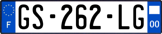 GS-262-LG