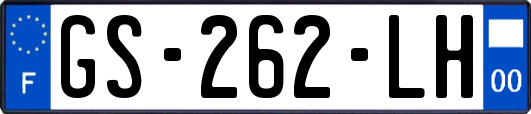 GS-262-LH