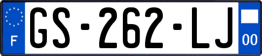 GS-262-LJ